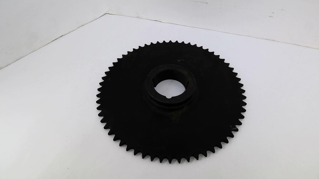 100523 40BTL60 1610 Sprocket 40 Chain 60 Teeth