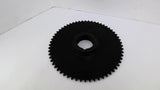 100523 40BTL60 1610 Sprocket 40 Chain 60 Teeth