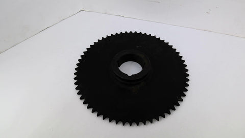 100523 40BTL60 1610 Sprocket 40 Chain 60 Teeth