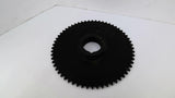 100523 40BTL60 1610 Sprocket 40 Chain 60 Teeth