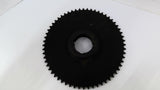 100523 40BTL60 1610 Sprocket 40 Chain 60 Teeth