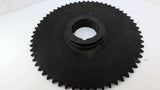 100523 40BTL60 1610 Sprocket 40 Chain 60 Teeth