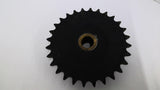 Martin 50B28 Sprocket Bore 0.875" Teeth 28 50 Chain