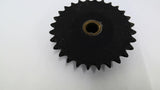 Martin 50B28 Sprocket Bore 0.875" Teeth 28 50 Chain