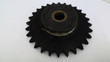 Martin 50B28 Sprocket Bore 0.875" Teeth 28 50 Chain