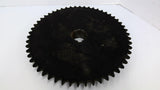 Tsubaki H50B54 Sprocket 1 1/16" Bore 11" OD 54 Teeth 50 Chain