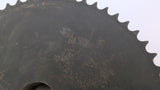 Tsubaki H50B54 Sprocket 1 1/16" Bore 11" OD 54 Teeth 50 Chain