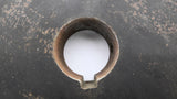 Tsubaki H50B54 Sprocket 1 1/16" Bore 11" OD 54 Teeth 50 Chain