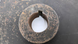 Tsubaki H50B54 Sprocket 1 1/16" Bore 11" OD 54 Teeth 50 Chain