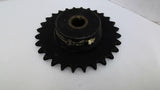 Martin 50B28 Sprocket Bore 7/8" 50 Chain 28 Teeth