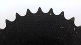 Martin 50B28 Sprocket Bore 7/8" 50 Chain 28 Teeth