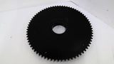 Tri-Clover 40TL201272 Sprocket 40 chain 72 Teeth 2012 Bushing