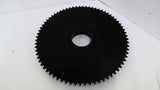 Tri-Clover 40TL201272 Sprocket 40 chain 72 Teeth 2012 Bushing