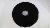 Tri-Clover 40TL201272 Sprocket 40 chain 72 Teeth 2012 Bushing