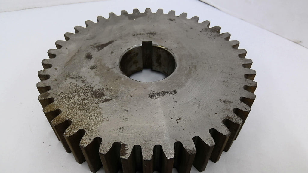 Browning NSS6P40 Spur Gear Sprocket Bore 1 1/2" OD 7"