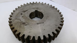 Browning NSS6P40 Spur Gear Sprocket Bore 1 1/2" OD 7"