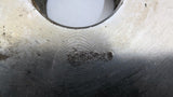 Browning NSS6P40 Spur Gear Sprocket Bore 1 1/2" OD 7"