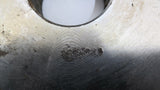 Browning NSS6P40 Spur Gear Sprocket Bore 1 1/2" OD 7"