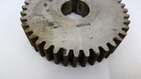 Browning NSS6P40 Spur Gear Sprocket Bore 1 1/2" OD 7"