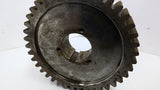 Browning NSS6P40 Spur Gear Sprocket Bore 1 1/2" OD 7"