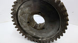Browning NSS6P40 Spur Gear Sprocket Bore 1 1/2" OD 7"