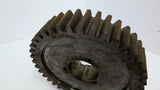 Browning NSS6P40 Spur Gear Sprocket Bore 1 1/2" OD 7"