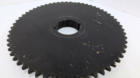 40BTL161060 Sprocket 40 Chain 60 Teeth 2012 Bushing