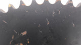 40BTL161060 Sprocket 40 Chain 60 Teeth 2012 Bushing