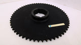 40BTL161060 Sprocket 40 Chain 60 Teeth 2012 Bushing