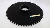 40BTL161060 Sprocket 40 Chain 60 Teeth 2012 Bushing