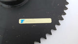 40BTL161060 Sprocket 40 Chain 60 Teeth 2012 Bushing