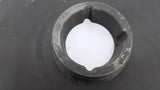 40BTL161060 Sprocket 40 Chain 60 Teeth 2012 Bushing