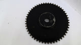 50B52 Sprocket Bore 50 Chain 52 Teeth 1 1/4" OD 10 5/8"