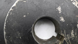 50B52 Sprocket Bore 50 Chain 52 Teeth 1 1/4" OD 10 5/8"