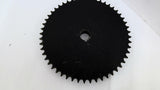 50B52 Sprocket Bore 50 Chain 52 Teeth 1 1/4" OD 10 5/8"