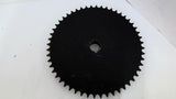 50B52 Sprocket Bore 50 Chain 52 Teeth 1 1/4" OD 10 5/8"