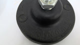 Polymounts 6,910,666 6,742,750 B2 Legs 9"L x 5" Base Lot of 4