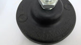 Polymounts 6,910,666 6,742,750 B2 Legs 9"L x 5" Base Lot of 4