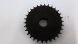 Martin 40BS30 Sprocket 40 Chain 30 Teeth 1 3/16" Bore 5" OD