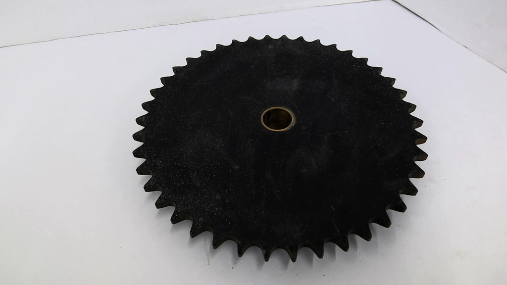 50B42 Sprocket 50 Chain 42 Teeth 7/8" Bore 8 3/4" OD