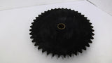 50B42 Sprocket 50 Chain 42 Teeth 7/8" Bore 8 3/4" OD