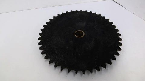 50B42 Sprocket 50 Chain 42 Teeth 7/8" Bore 8 3/4" OD