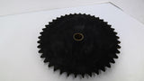 50B42 Sprocket 50 Chain 42 Teeth 7/8" Bore 8 3/4" OD