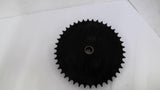 50B42 Sprocket 50 Chain 42 Teeth 7/8" Bore 8 3/4" OD
