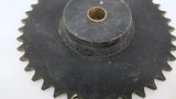 50B42 Sprocket 50 Chain 42 Teeth 7/8" Bore 8 3/4" OD