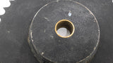 50B42 Sprocket 50 Chain 42 Teeth 7/8" Bore 8 3/4" OD