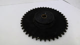 50B42 Sprocket 50 Chain 42 Teeth 7/8" Bore 8 3/4" OD