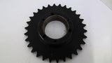Martin 60SK30H Sprocket 60 chain 30 Teeth 2 3/4" Bore 7 1/2" OD