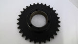 Martin 60SK30H Sprocket 60 chain 30 Teeth 2 3/4" Bore 7 1/2" OD