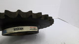 Martin 60SK30H Sprocket 60 chain 30 Teeth 2 3/4" Bore 7 1/2" OD